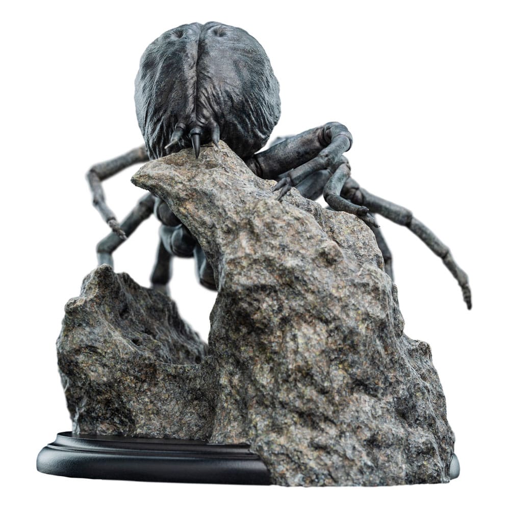 Lord of the Rings Mini Statue Shelob 11 cm 9420024745632