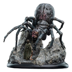 Lord of the Rings Mini Statue Shelob 11 cm 9420024745632