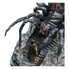 Lord of the Rings Mini Statue Shelob 11 cm 9420024745632