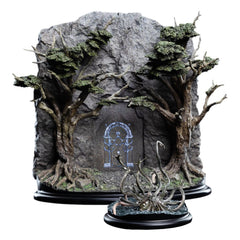 Lord of the Rings Mini Statue Watcher in the Water 9 cm 9420024745663