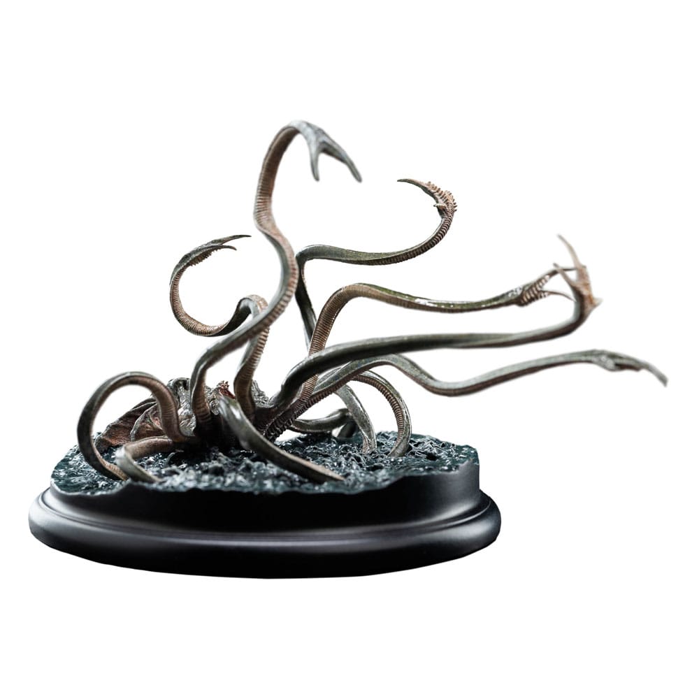 Lord of the Rings Mini Statue Watcher in the Water 9 cm 9420024745663