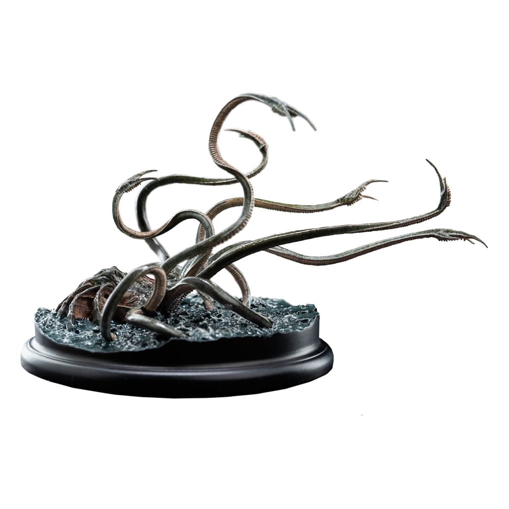 Lord of the Rings Mini Statue Watcher in the Water 9 cm 9420024745663