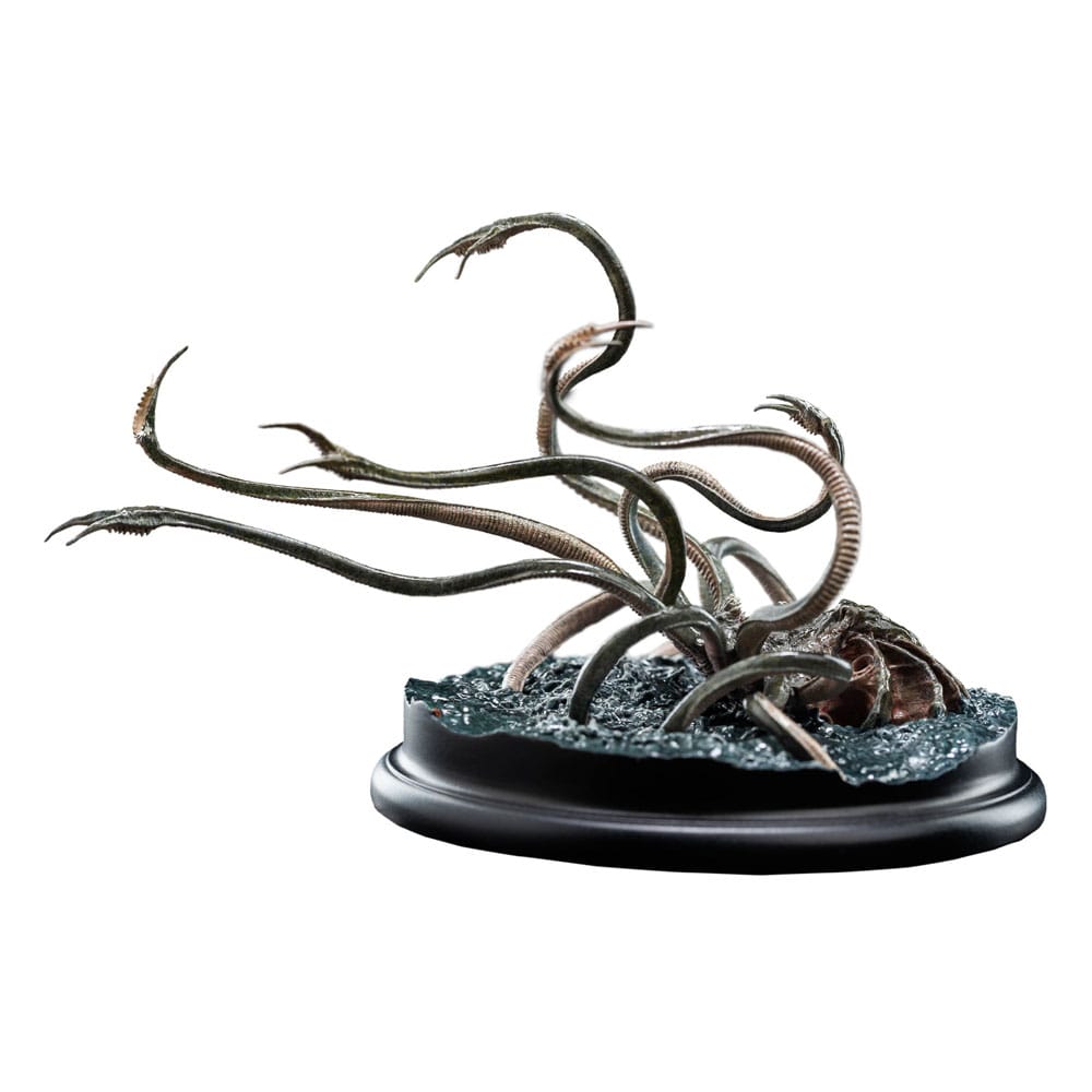 Lord of the Rings Mini Statue Watcher in the Water 9 cm 9420024745663