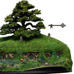 Lord of the Rings Statue Bag End on the Hill Limited Edition 58 cm 9420024739037