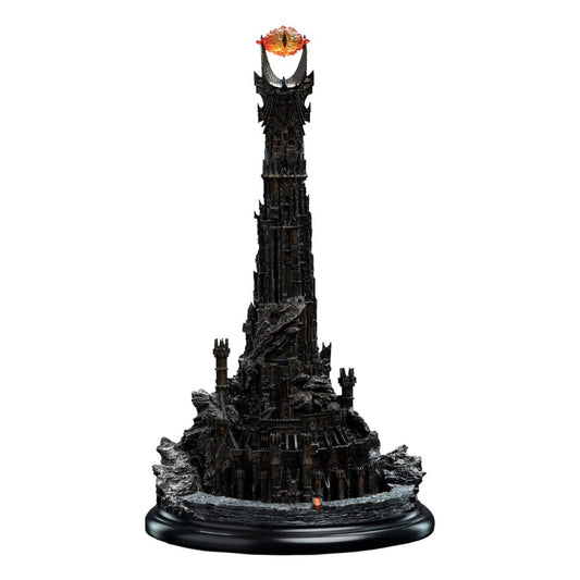 Lord of the Rings Statue Barad-dur 19 cm 9420024742266