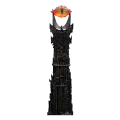 Lord of the Rings Statue Barad-dur 19 cm 9420024742266