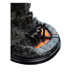 Lord of the Rings Statue Barad-dur 19 cm 9420024742266