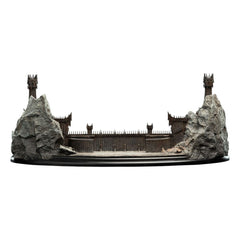 Lord of the Rings Statue The Black Gate of Mordor 15 cm 9420024742808