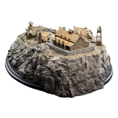 Lord of the Rings Statue Edoras - Limited Edition 15 cm 9420024743485