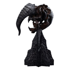 Lord of the Rings Mini Statue Skull of a Balrog 20 cm 9420024743553