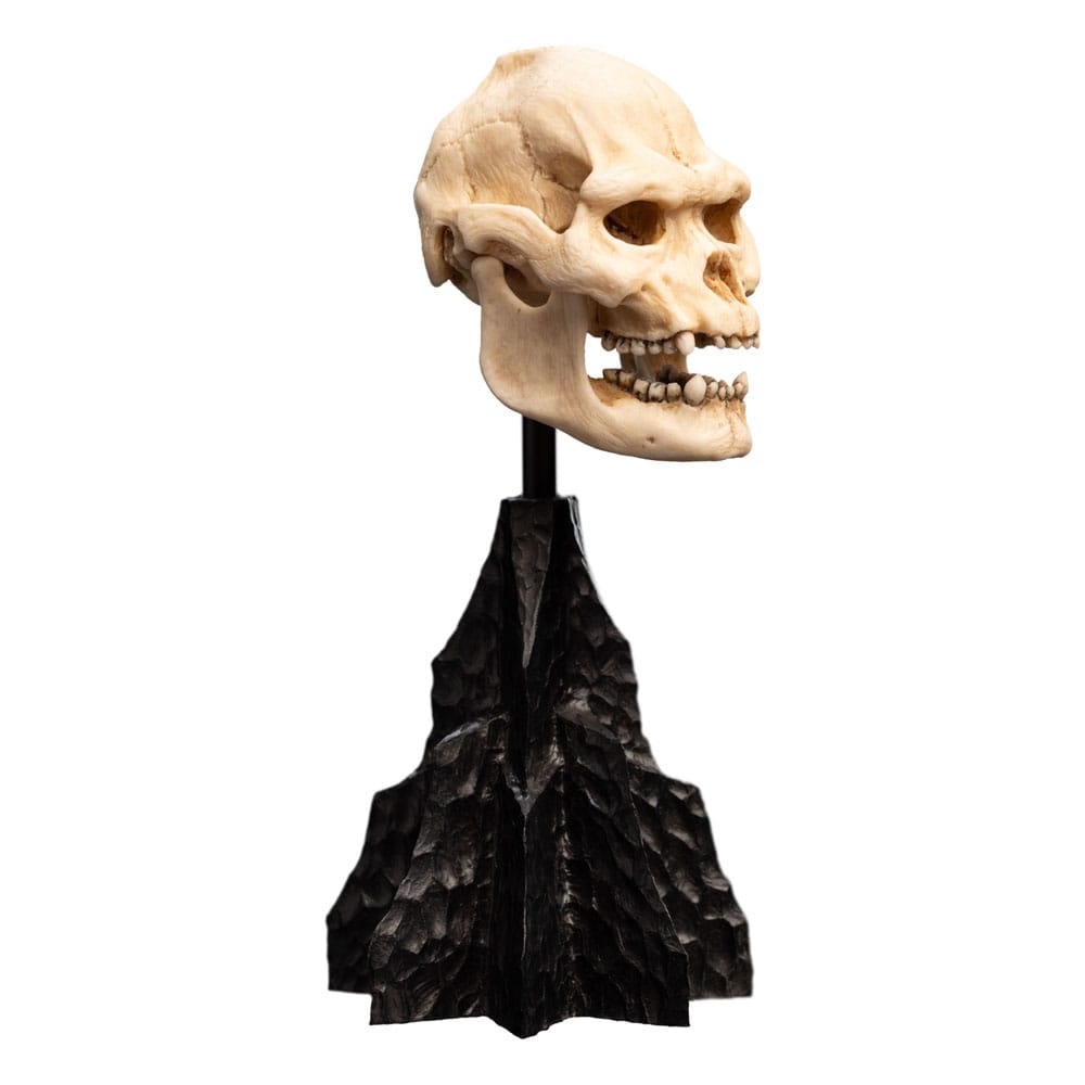 Lord of the Rings Mini Statue Skull of Lurtz 14 cm 9420024743560