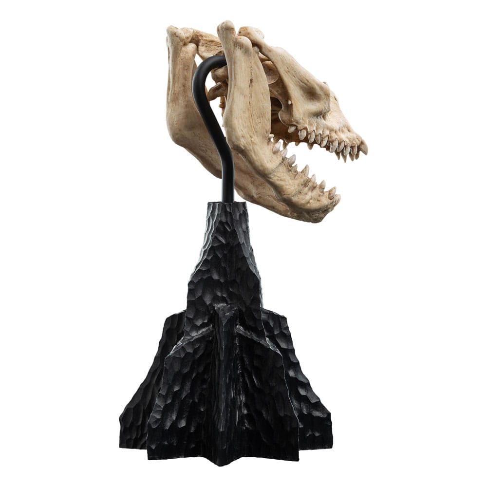 Lord of the Rings Mini Statue Skull of a Fell Beast 21 cm 9420024744284