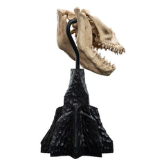 Lord of the Rings Mini Statue Skull of a Fell Beast 21 cm 9420024744284