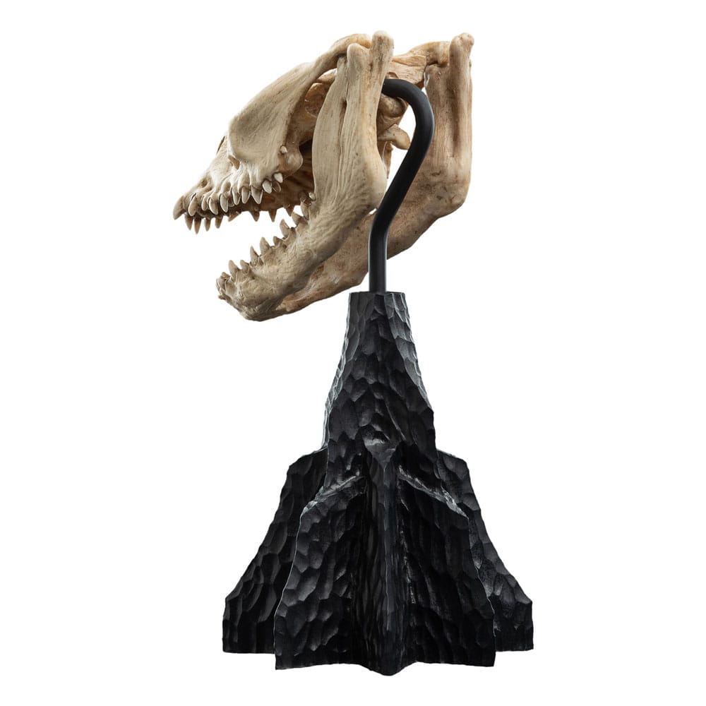 Lord of the Rings Mini Statue Skull of a Fell Beast 21 cm 9420024744284