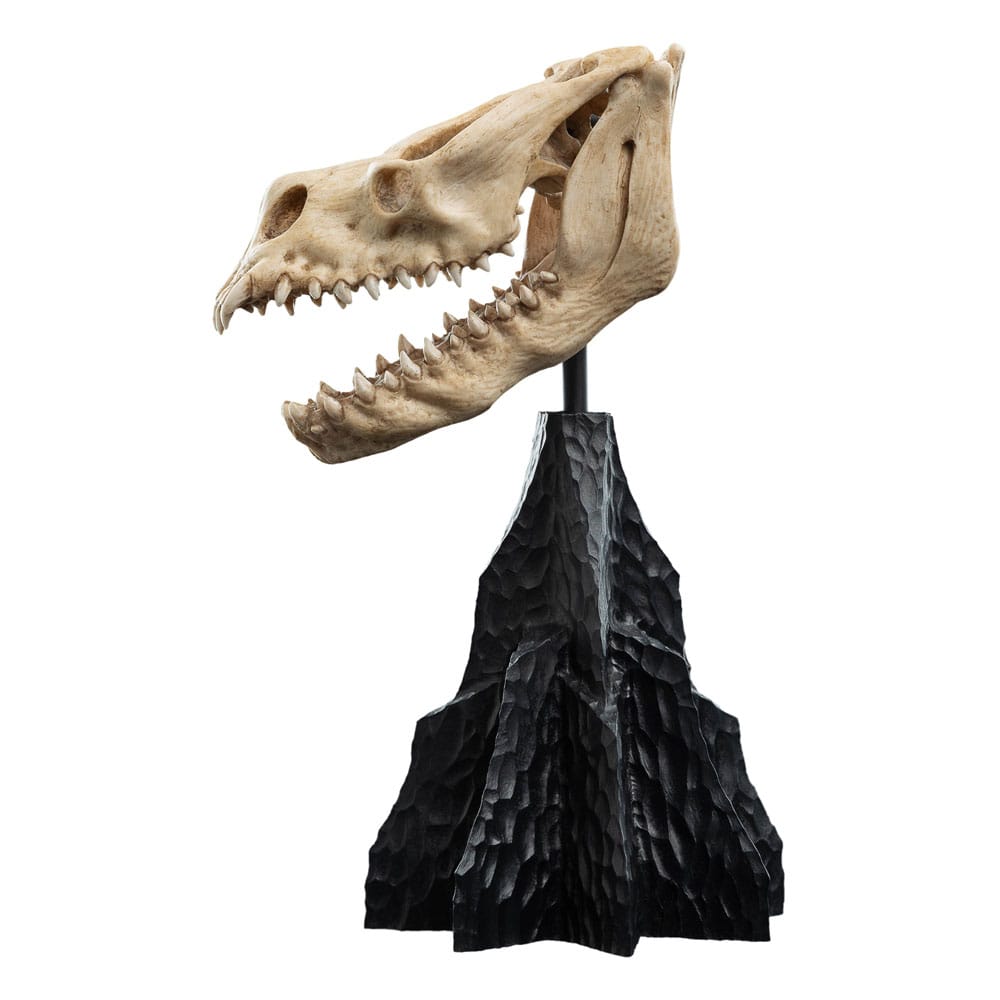 Lord of the Rings Mini Statue Skull of a Fell Beast 21 cm 9420024744284