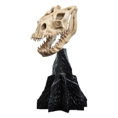 Lord of the Rings Mini Statue Skull of a Fell Beast 21 cm 9420024744284