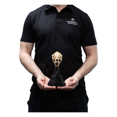 Lord of the Rings Mini Statue Skull of a Warg 20 cm 9420024745984