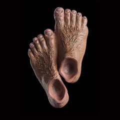 Lord of the Rings Magnet Hobbit Feet 9420024710487