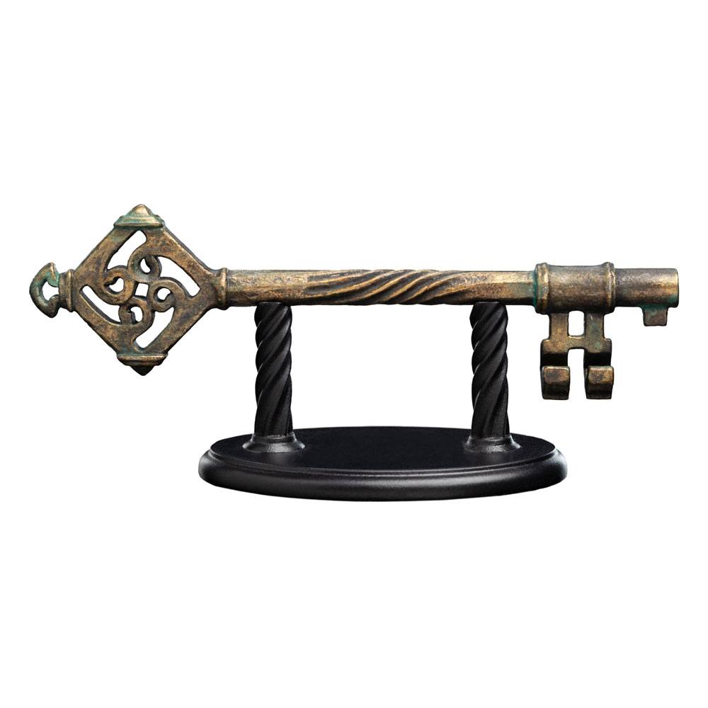 Lord of the Rings Replica 1/1 Key to Bag End 15 cm 9420024741429