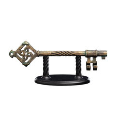 Lord of the Rings Replica 1/1 Key to Bag End 15 cm 9420024741429