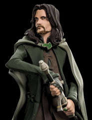 Lord of the Rings Mini Epics Vinyl Figure Aragorn 12 cm 9420024725184