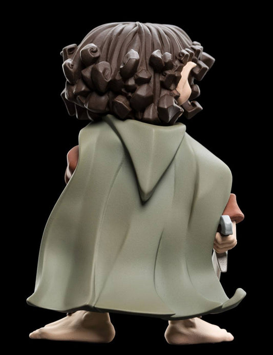 Lord of the Rings Mini Epics Vinyl Figure Frodo Baggins 11 cm 9420024725214