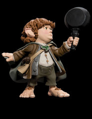 Lord of the Rings Mini Epics Vinyl Figure Samwise 11 cm 9420024725269