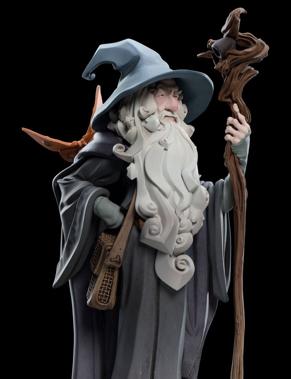 Lord of the Rings Mini Epics Vinyl Figure Gandalf The Grey 18 cm 9420024726143