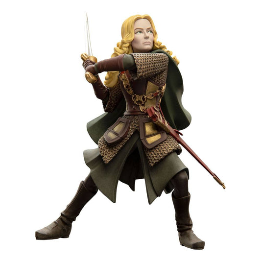 Lord of the Rings Mini Epics Vinyl Figure Éowyn 15 cm 9420024730263