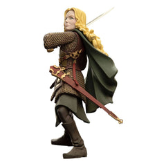 Lord of the Rings Mini Epics Vinyl Figure Éowyn 15 cm 9420024730263