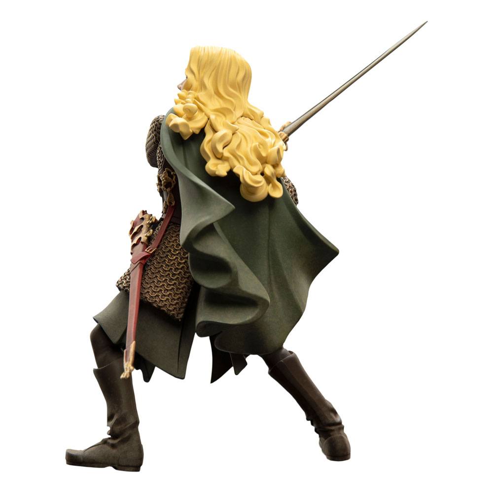 Lord of the Rings Mini Epics Vinyl Figure Éowyn 15 cm 9420024730263