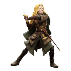 Lord of the Rings Mini Epics Vinyl Figure Éowyn 15 cm 9420024730263