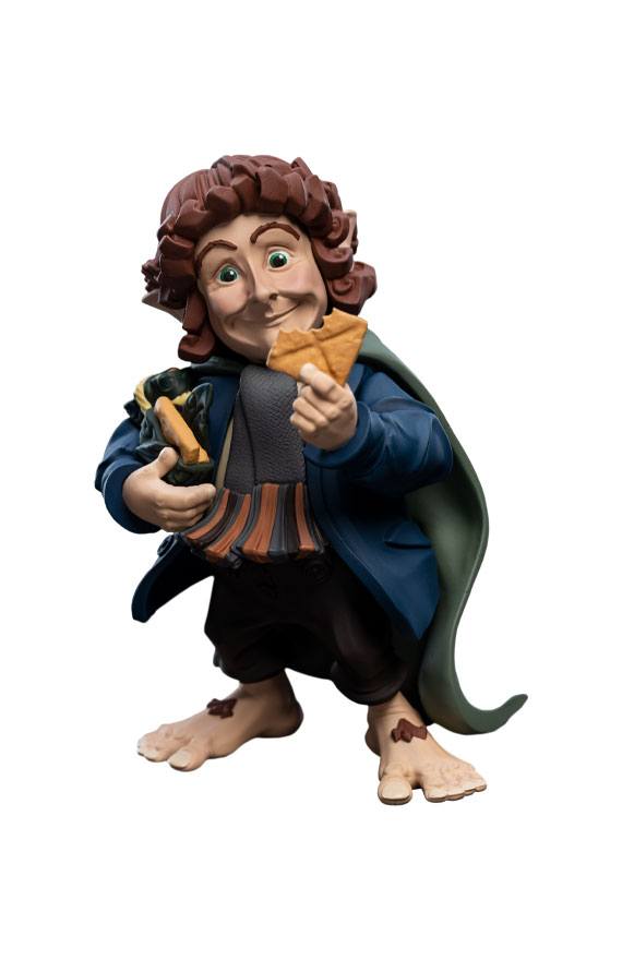 Lord of the Rings Mini Epics Vinyl Figure Pippin 18 cm 9420024730515