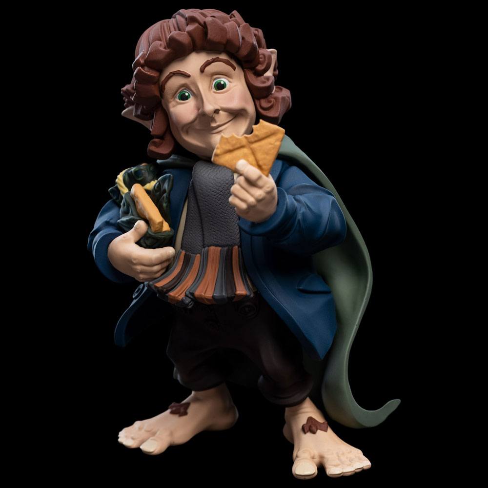 Lord of the Rings Mini Epics Vinyl Figure Pippin 18 cm 9420024730515