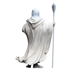 Lord of the Rings Mini Epics Vinyl Figure Gandalf the White 18 cm 9420024732984