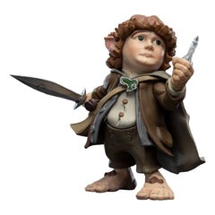 Lord of the Rings Mini Epics Vinyl Figure Sam 9420024739389