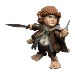 Lord of the Rings Mini Epics Vinyl Figure Sam 9420024739389