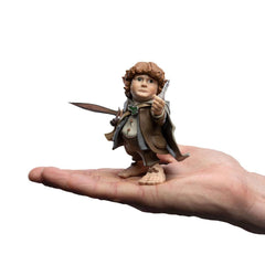 Lord of the Rings Mini Epics Vinyl Figure Samwise Gamgee Limited Edition 13 cm 9420024739389