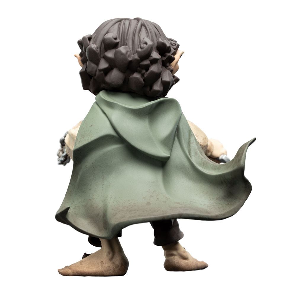 Lord of the Rings Mini Epics Vinyl Figure Frodo Baggins (2022) 11 cm 9420024740385