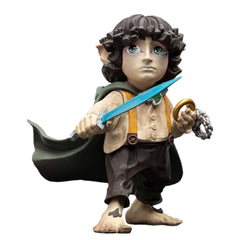 Lord of the Rings Mini Epics Vinyl Figure Frodo Baggins (2022) 11 cm 9420024740385