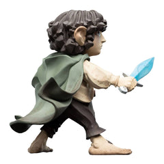 Lord of the Rings Mini Epics Vinyl Figure Frodo Baggins (2022) 11 cm 9420024740385