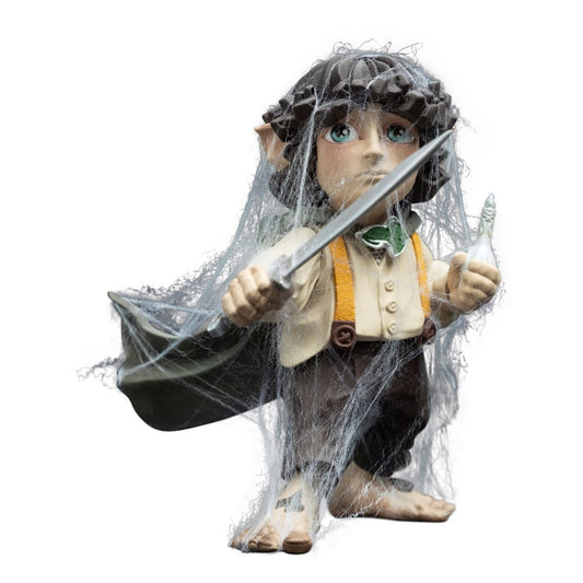 Lord of the Rings Mini Epics Vinyl Figure Frodo Baggins (Limited Edition) 11 cm 9420024740897