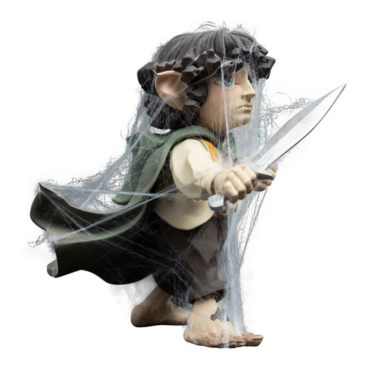 Lord of the Rings Mini Epics Vinyl Figure Frodo Baggins (Limited Edition) 11 cm 9420024740897