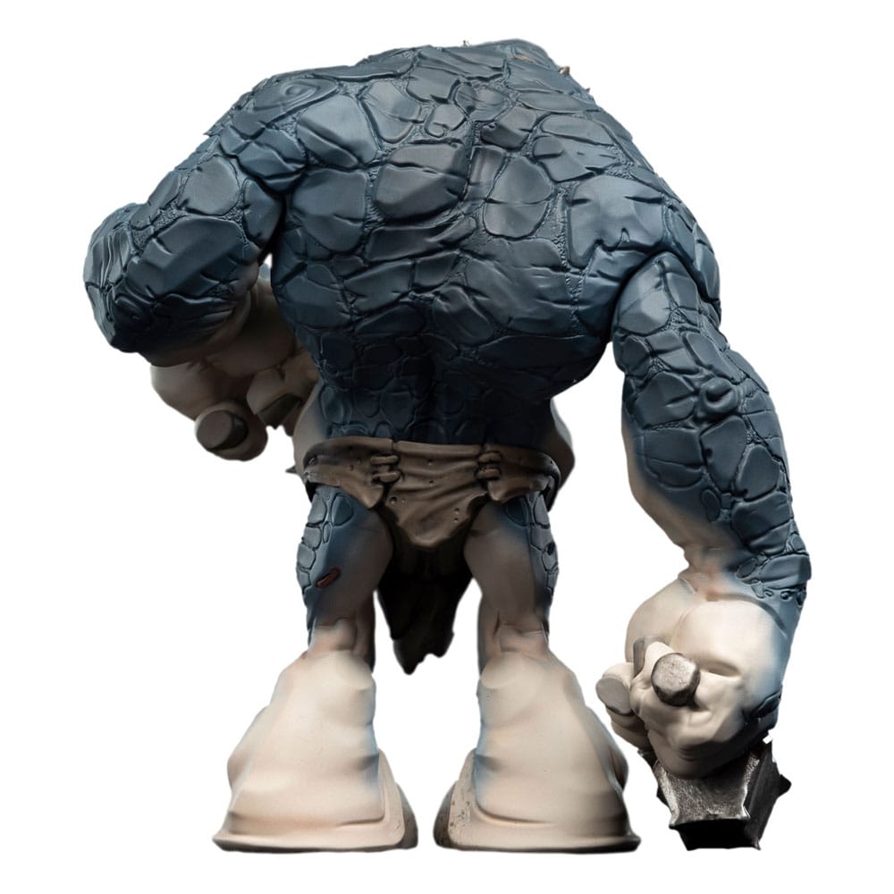 Lord of the Rings Mini Epics Vinyl Figure Cave Troll 11 cm 9420024742785