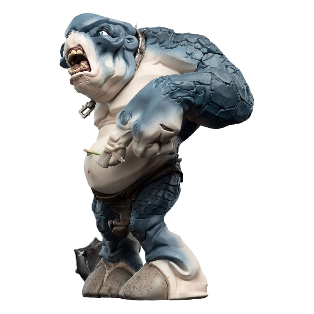 Lord of the Rings Mini Epics Vinyl Figure Cave Troll 11 cm 9420024742785