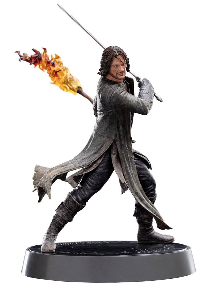 The Lord of the Rings Figures of Fandom PVC S 9420024733448