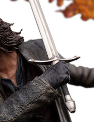 The Lord of the Rings Figures of Fandom PVC Statue Aragorn 28 cm 9420024733448