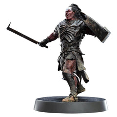 The Lord of the Rings Figures of Fandom PVC Statue Lurtz 25 cm 9420024733455