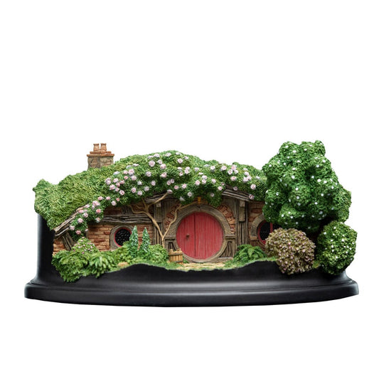 The Hobbit Statue Hobbit Hole 22 Pine Grove 9420024742259