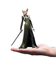 The Hobbit Trilogy Mini Epics Vinyl Figure Thranduil 18 cm 9420024741177